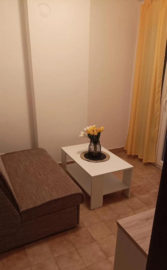 פונאנט Family Apartments Tomy מראה חיצוני תמונה