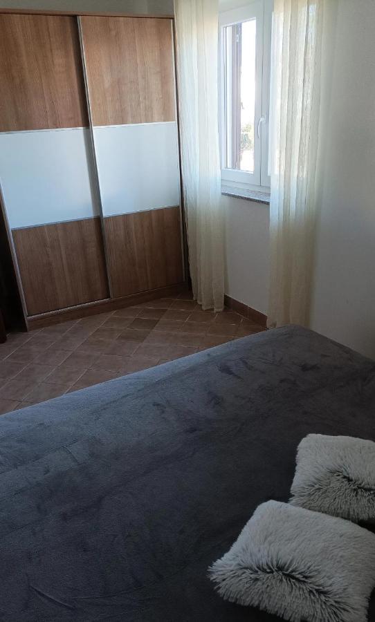 פונאנט Family Apartments Tomy מראה חיצוני תמונה