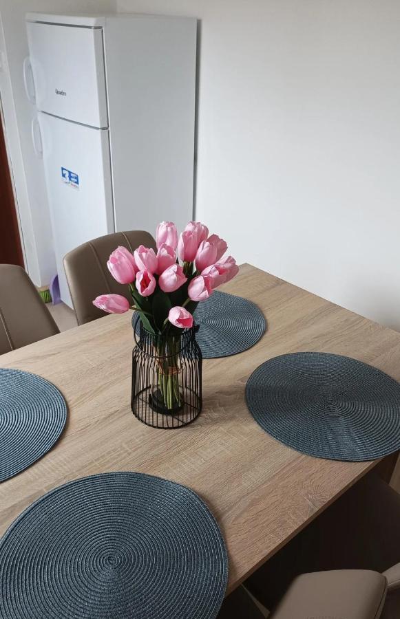 פונאנט Family Apartments Tomy מראה חיצוני תמונה