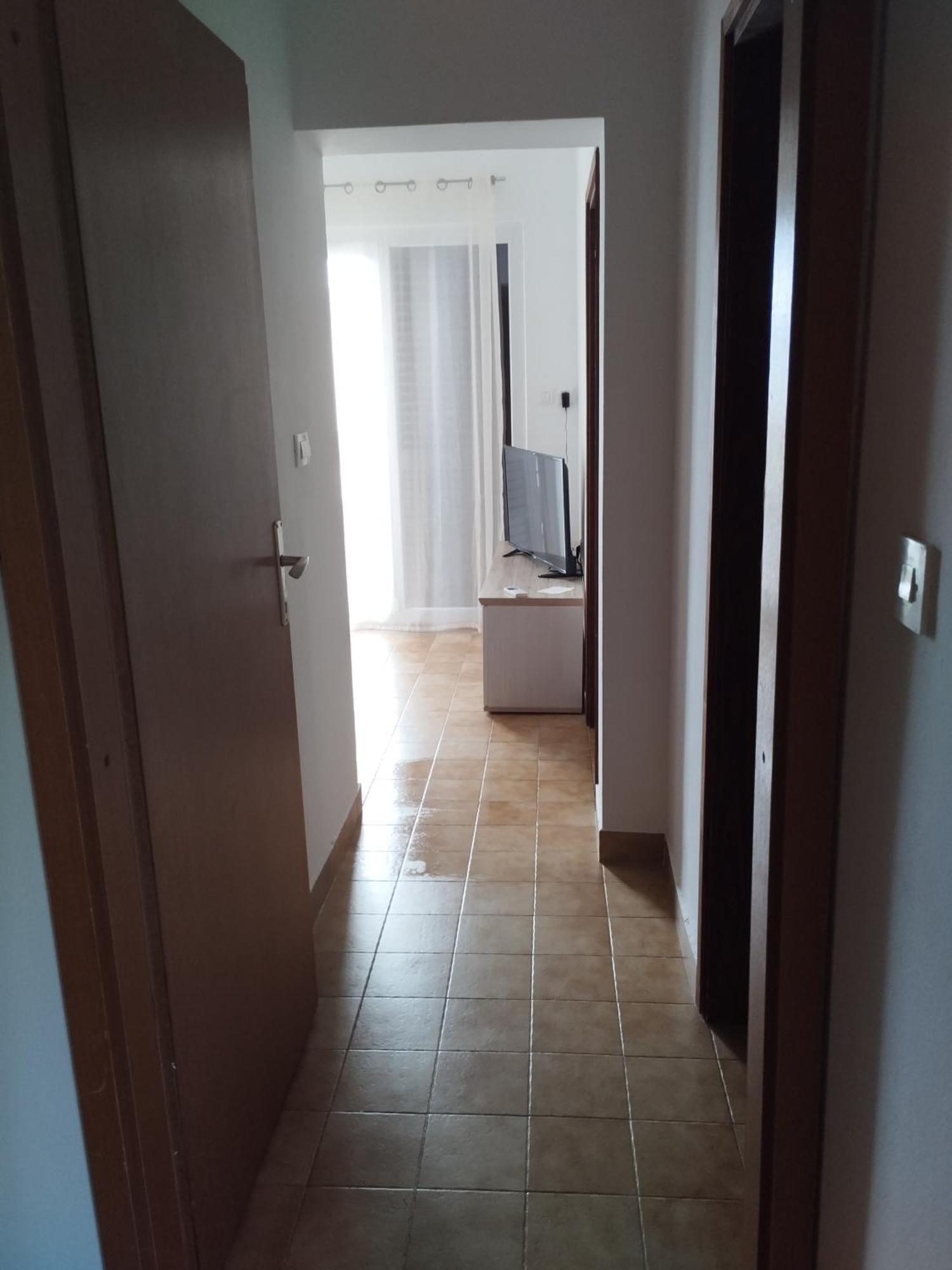 פונאנט Family Apartments Tomy מראה חיצוני תמונה