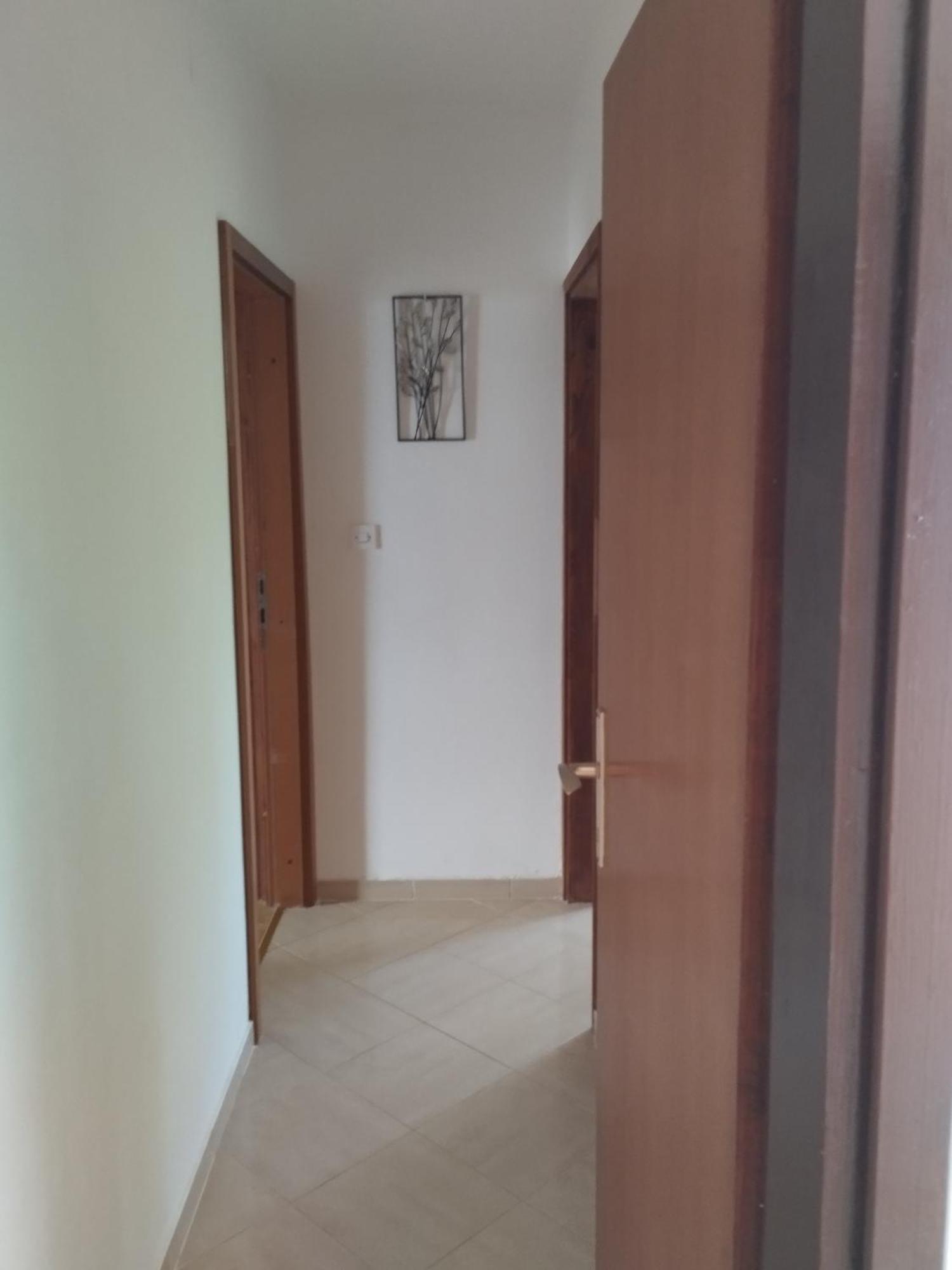 פונאנט Family Apartments Tomy מראה חיצוני תמונה